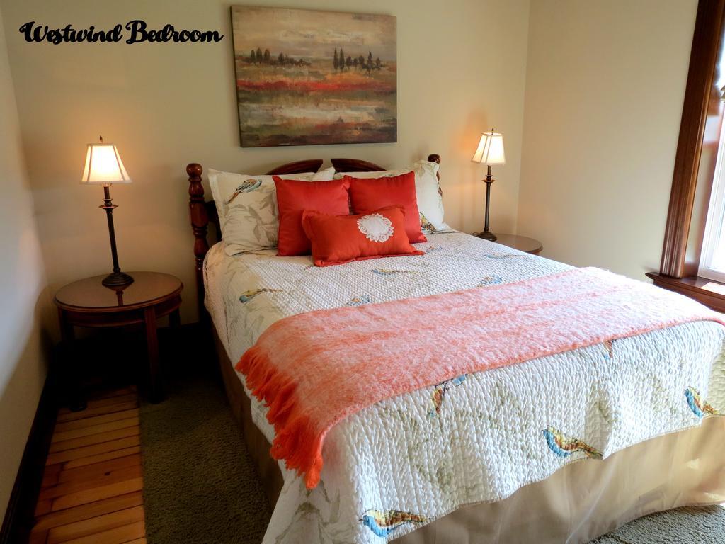 Heathcote Haven Bed & Breakfast Clarksburg Quarto foto