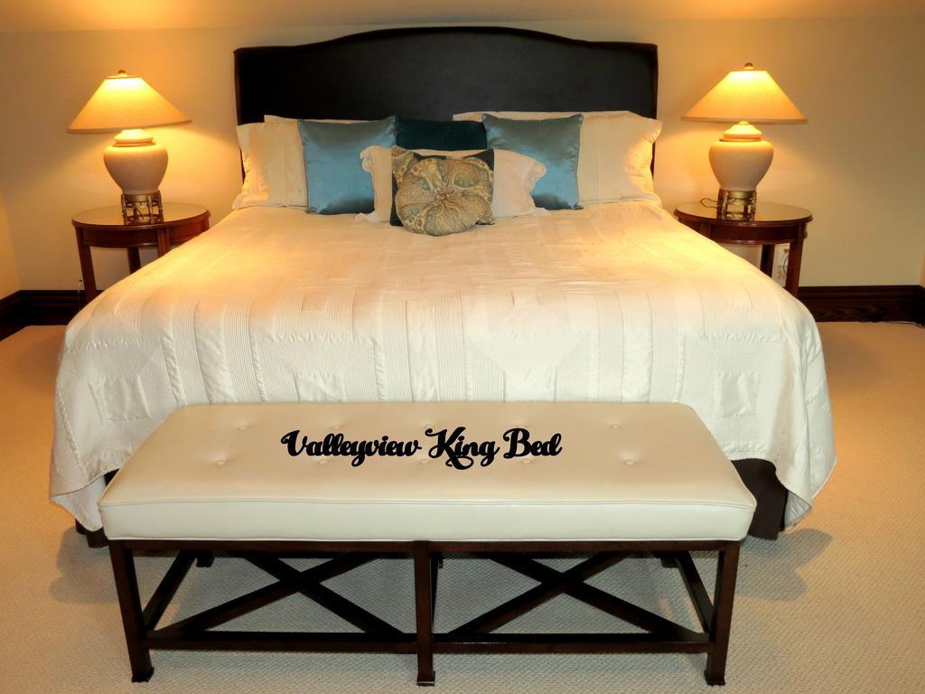 Heathcote Haven Bed & Breakfast Clarksburg Quarto foto